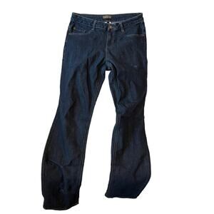 Apparel Collection Straight Jeans Mens 32x31